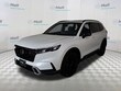  Honda CR-V Hybrid