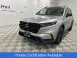 Used 2025 Honda CR-V Hybrid Sport SUV