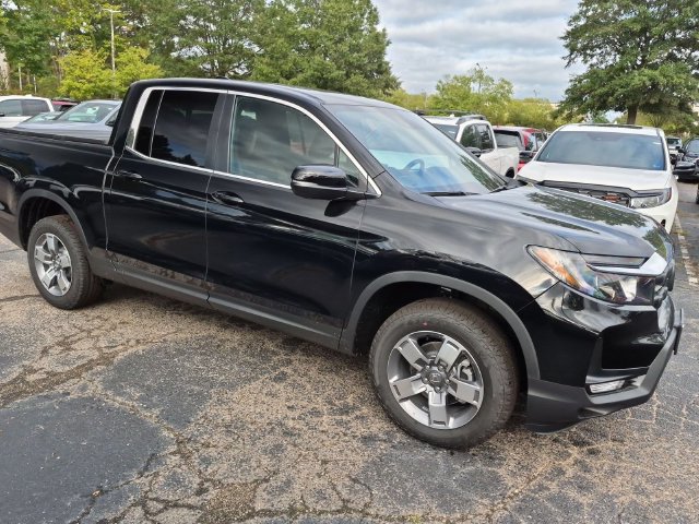 New 2026 Honda Ridgeline RTL Truck Crew Cab
