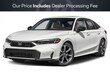  Honda Civic Hybrid