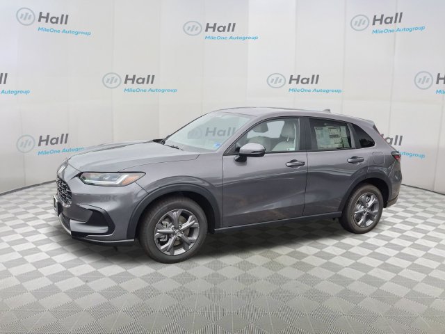 New 2027 Honda HR-V LX SUV