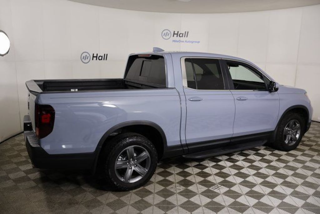 Used 2023 Honda Ridgeline RTL Truck