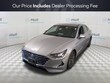  Hyundai Sonata Hybrid