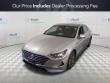 Used 2023 Hyundai Sonata Hybrid SEL Sedan