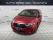 Used 2024 Honda Odyssey Touring Minivan/Van