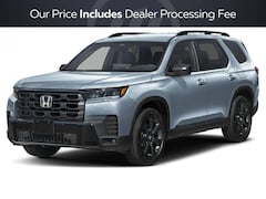 2026 Honda Pilot Sport SUV
