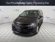  Chrysler Voyager