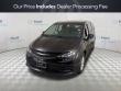 Used 2023 Chrysler Voyager LX Minivan/Van