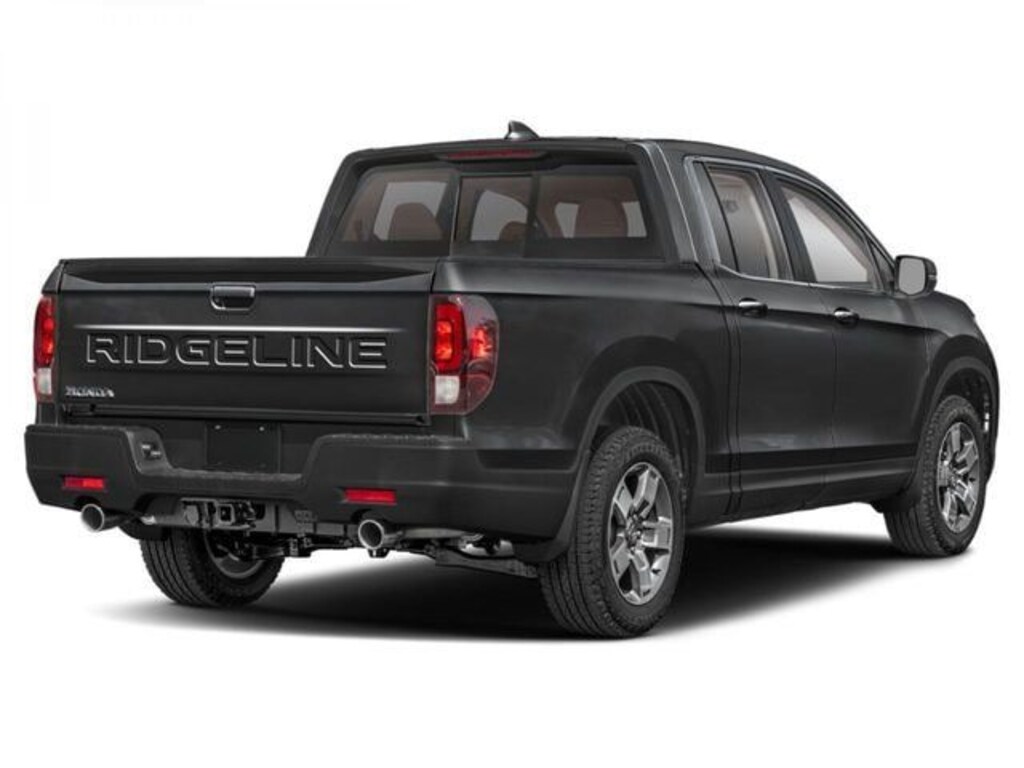 New 2026 Honda Ridgeline RTL Truck Crew Cab