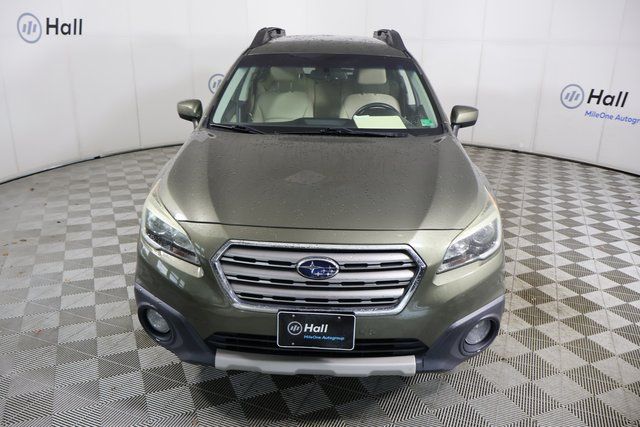 Used 2015 Subaru Outback Premium with VIN 4S4BSBCC2F3217105 for sale in Virginia Beach, VA