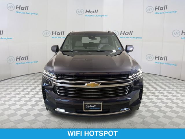 Used 2023 Chevrolet Tahoe LT SUV