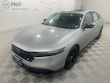 Honda Accord Hybrid