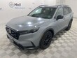 Honda CR-V Hybrid