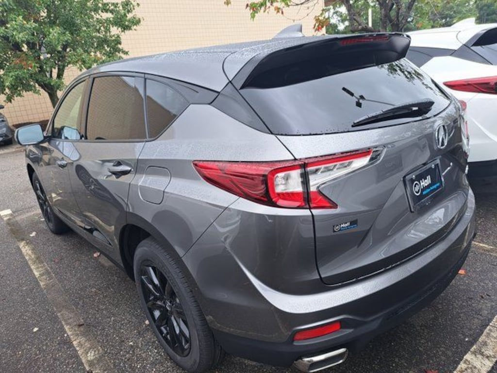 Used 2025 Acura RDX Base SUV