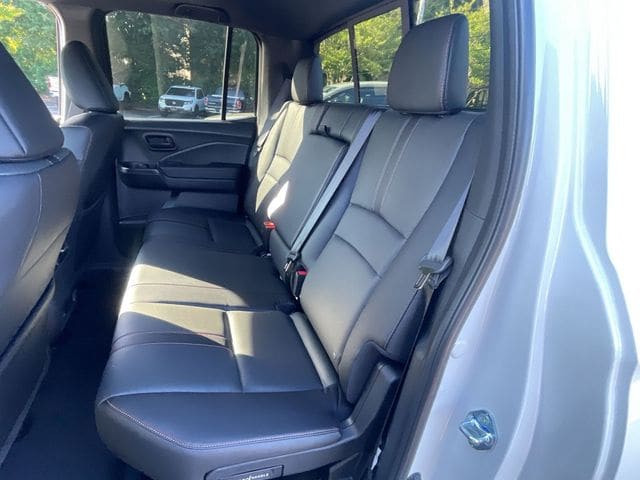 2026 Honda Ridgeline TrailSport - Photo 22