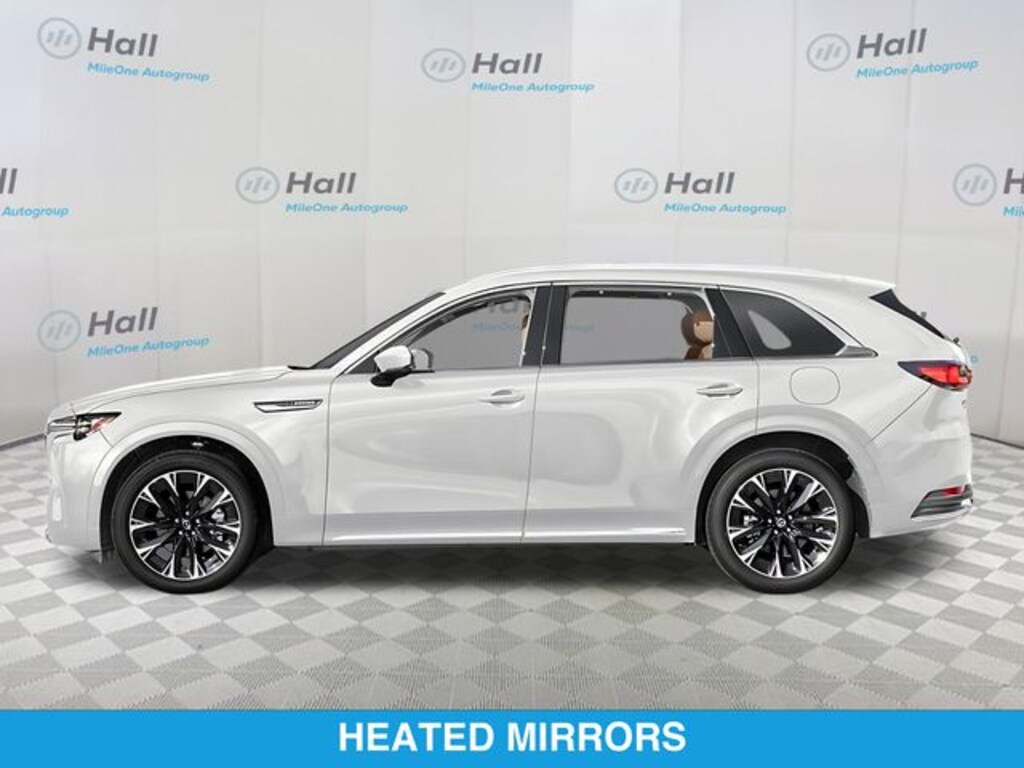 Used 2026 Mazda CX-90 3.3 Turbo S Premium Plus SUV
