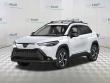 Used 2024 Toyota Corolla Cross Hybrid XSE SUV