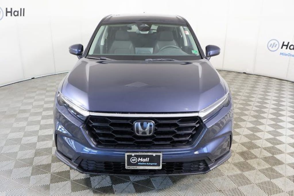Used 2025 Honda CR-V LX SUV