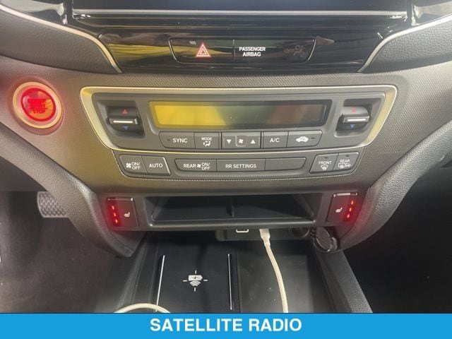 2026 Honda Ridgeline TrailSport - Photo 30