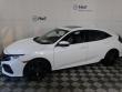 Used 2018 Honda Civic Sport Touring Hatchback