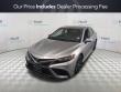 Used 2022 Toyota Camry SE Sedan