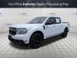 Used 2024 Ford Maverick Lariat Truck