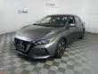 Used 2023 Nissan Sentra SV Sedan