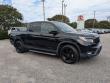 Used 2022 Honda Ridgeline Black Edition Truck