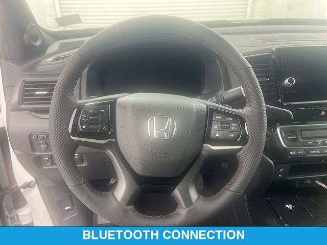 2026 Honda Ridgeline Black Edition - Photo 12