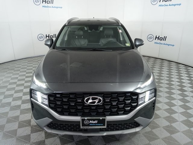 Used 2023 Hyundai Santa Fe SEL with VIN 5NMS24AJ1PH549041 for sale in Virginia Beach, VA