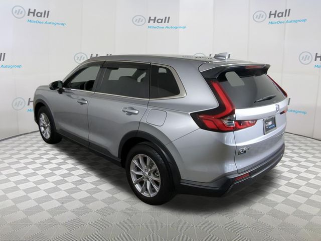 2024 Honda CR-V EX-L - Photo 12