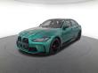 Used 2023 BMW M3 Competition Sedan