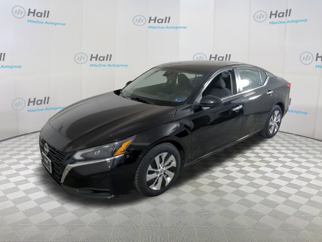 Used 2023 Nissan Altima 2.5 S Sedan