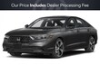  Honda Accord Hybrid