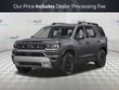  Honda Passport