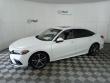 Used 2022 Honda Civic Touring Sedan