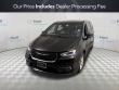 Used 2026 Chrysler Pacifica Select Minivan/Van