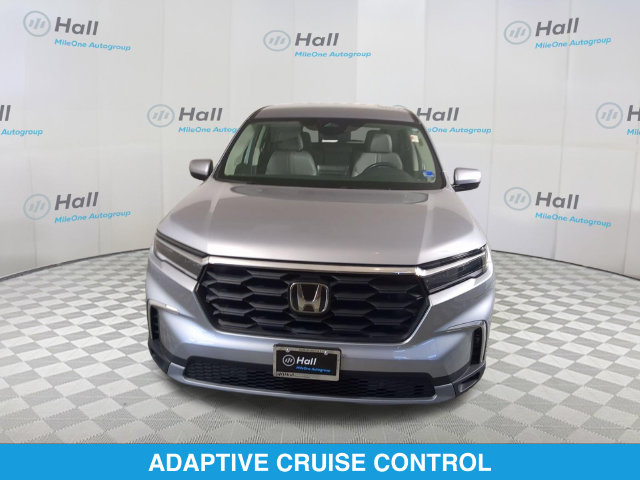 Used 2025 Honda Pilot EX-L SUV