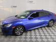 Used 2018 Honda Civic EX Sedan