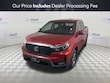  Honda Ridgeline