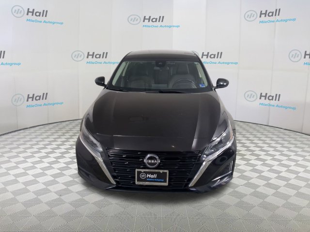 Used 2023 Nissan Altima 2.5 S Sedan