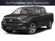  Honda Ridgeline