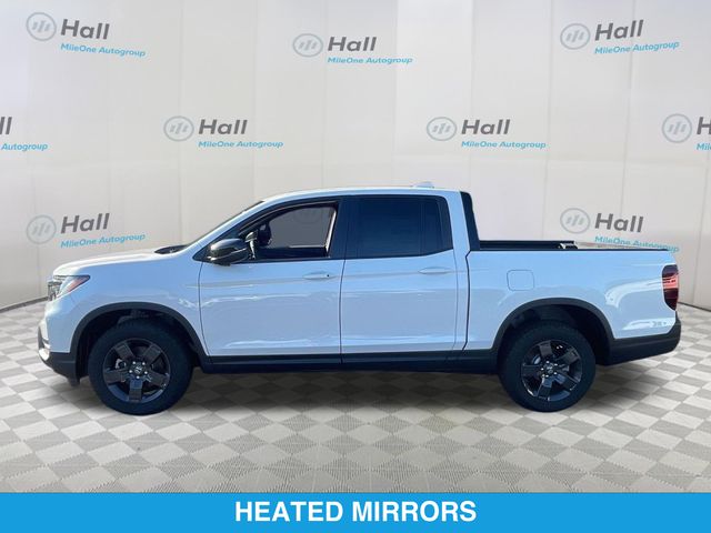 2026 Honda Ridgeline TrailSport - Photo 19