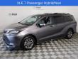 Used 2023 Toyota Sienna XLE Minivan/Van