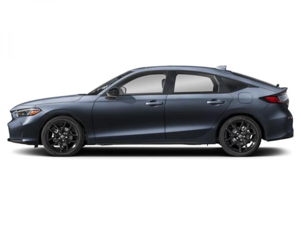 New 2026 Honda Civic Hybrid Sport Hatchback