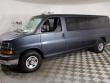 Used 2020 Chevrolet Express 3500 LT Minivan/Van