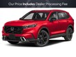  Honda CR-V Hybrid