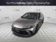 Used 2025 Toyota Camry SE Sedan