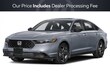  Honda Accord Hybrid