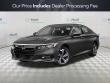 Used 2020 Honda Accord EX Sedan